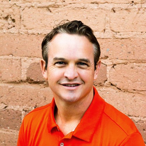 Brandon Kidman, Esq., Escrow & Title Officer