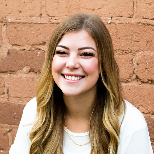 Brooke Tafili, Escrow Officer / Lead Assistant