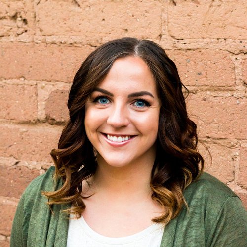 Kenzie Benton, Escrow Officer / Lead Assistant